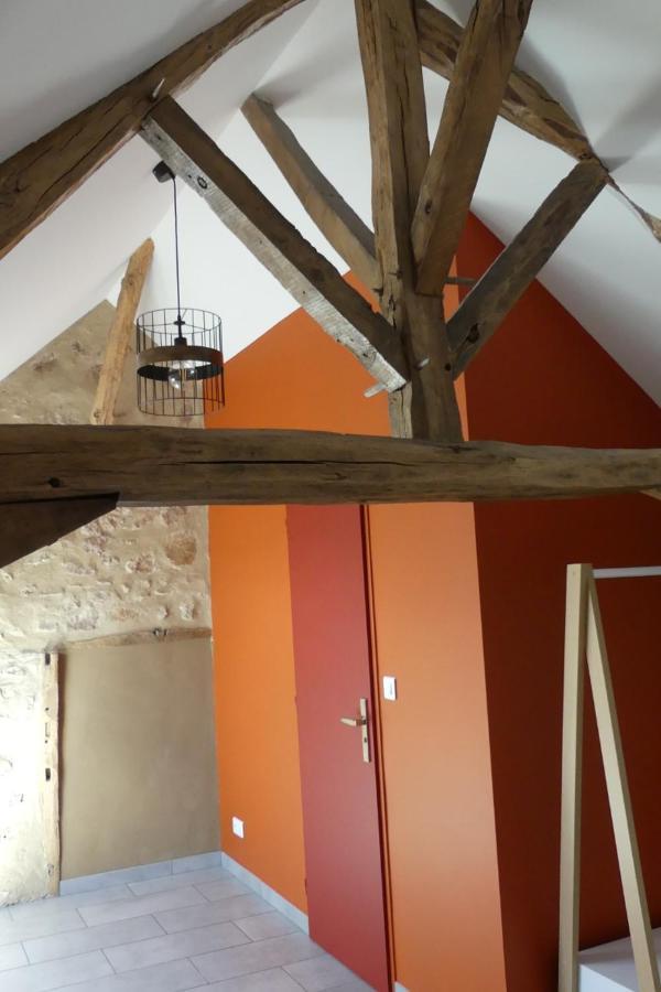 Chambre Feu Droiturier Quarto foto